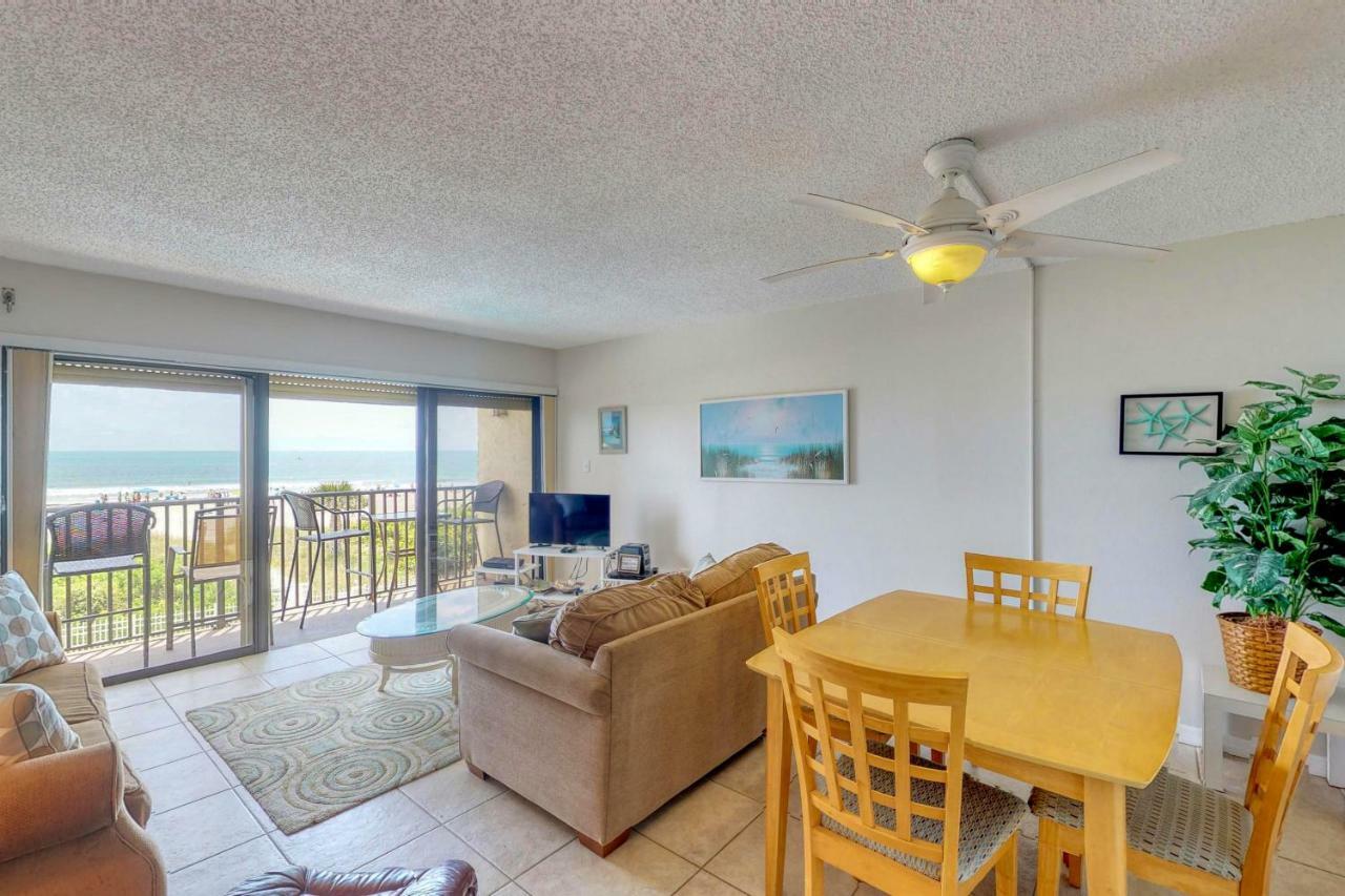 Oceanfront Chateau #308 Βίλα Cocoa Beach Εξωτερικό φωτογραφία